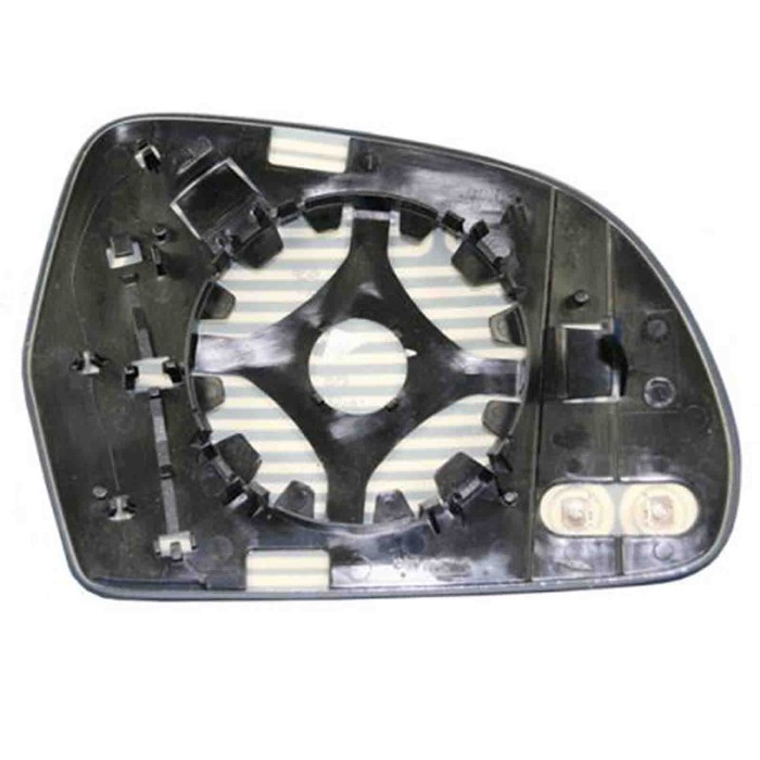 000776_AUTO.JPG Piastra Specchio Termica Per Audi A4 Lato Sinistro Dal 2007/11 Al 2011/12