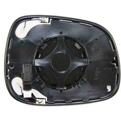 000975_AUTO.JPG Piastra Specchio Termica Per Bmw X1 E84 Lato Destro Dal 2009/10 Al 2012/06