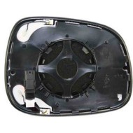Piastra Specchio Termica Per Bmw X1 E84 Lato Destro Dal 2009/10 Al 2012/06