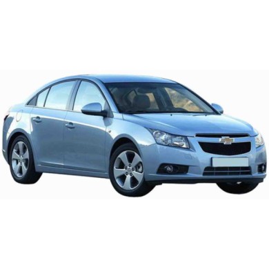 00758.JPG Piastra Specchio Termica Per Chevrolet (ex Daewoo) Cruze Lato Sinistro Dal 2009/03
