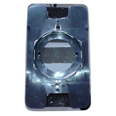 000190_AUTO.JPG Piastra Specchio Superiore Per Iveco Daily Dal 2000/01 Al 2005/12