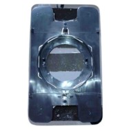 Piastra Specchio Superiore Per Iveco Daily Dal 2000/01 Al 2005/12