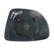 Piastra Specchio Termica Per Renault Clio Lato Sinistro Dal 2012/10 Al 2016/04