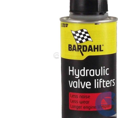 147644-large_default.jpg Bardahl Hydraulic Valve Lifters 2 Pezzi X 300ml 151023 Punterie Idrauliche Valvole