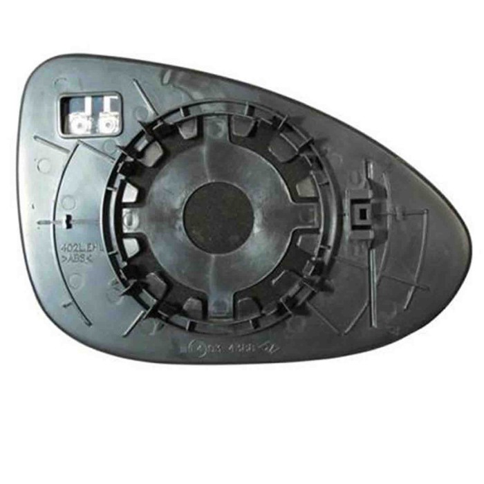 000957_AUTO.JPG Piastra Specchio Termica Per Chevrolet (ex Daewoo) Aveo Lato Destro Dal 2011/05