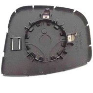 Piastra Specchio Per Citroen Berlingo Lato Destro Dal 2013/04 Al 2018/06