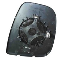 Piastra Specchio Termica Per Citroen Berlingo Lato Destro Dal 2013/04 Al 2018/06