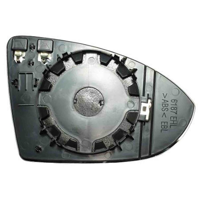 001105_AUTO.JPG Piastra Specchio Termica Per Volkswagen Golf Vii Lato Destro Dal 2012/11 Al 2016/10