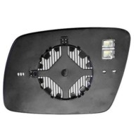 Piastra Specchio Termica Per Fiat Freemont Lato Sinistro Dal 2011/05