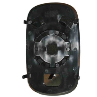 000096_AUTO.JPG Piastra Specchio Per Fiat Doblo' Dal 2000/01 Al 2005/09