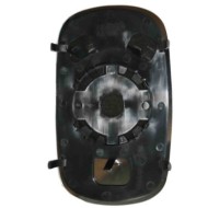 Piastra Specchio Per Fiat Doblo' Dal 2000/01 Al 2005/09