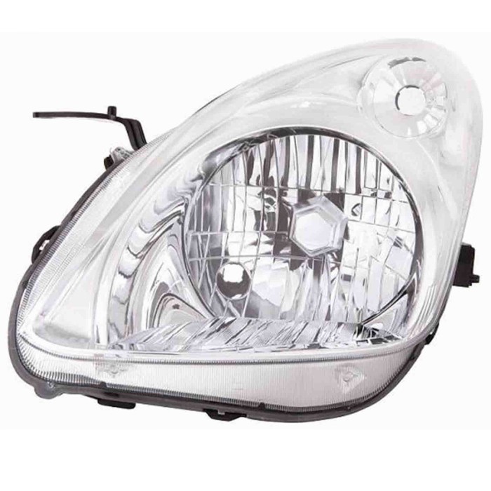 000915_AUTO.JPG Proiettore H4 Elettrico Senza Motore Per Nissan Pixo Lato Destro Dal 2009/06