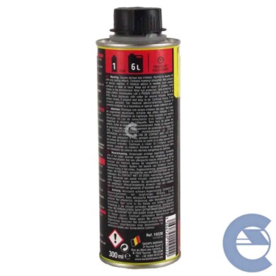 147764-large_default.jpg Bardahl Hydraulic Valve Lifters 2 Pezzi X 300ml 151023 Punterie Idrauliche Valvole