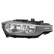 001067_AUTO.JPG Proiettore H7-h7 Con Motore Elettrico Per Bmw Serie 3 F30 - F31 Lato Destro Dal 2012/02 Al 2015/04