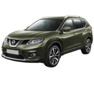 10516.JPG Proiettore H9-h11 A Led Predisposizione Per Regolazione Elettrico Per Nissan X-trail Lato Destro Dal 2014/06 Al 2017/0