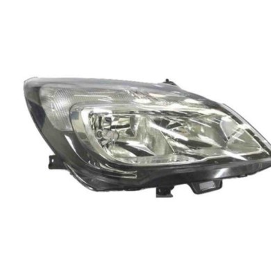 001281_AUTO.JPG Proiettore H7-h1 Con Motore Elettrico Per Opel Meriva Lato Destro Dal 2014/01