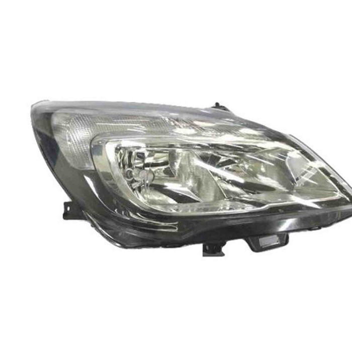 001281_AUTO.JPG Proiettore H7-h1 Con Motore Elettrico Per Opel Meriva Lato Sinistro Dal 2014/01