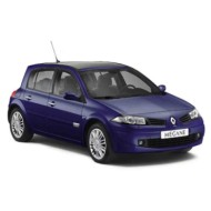 23400.JPG Proiettore H7-h1 Elettrico Senza Motore Per Renault Megane Lato Sinistro Dal 2006/01 Al 2008/09