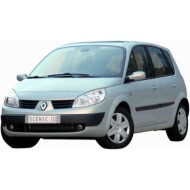 23480.JPG Proiettore Xenon D2s-h1 Elettrico Senza Motore Per Renault Scenic Lato Sinistro Dal 2003/05 Al 2006/08