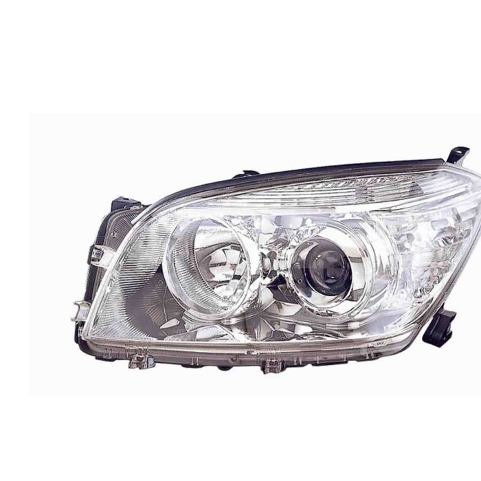 000601_AUTO.JPG Proiettore Hb3-h11 Elettrico Senza Motore Per Toyota Rav 4 Lato Destro Dal 2005/02 Al 2009/03