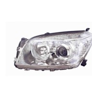 000601_AUTO.JPG Proiettore Hb3-h11 Elettrico Senza Motore Per Toyota Rav 4 Lato Destro Dal 2005/02 Al 2009/03
