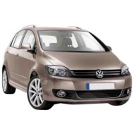 28720.JPG Proiettore H7-h15 Con Motor. Elettrico Per Volkswagen Golf Vi Plus Lato Destro Dal 2009/03