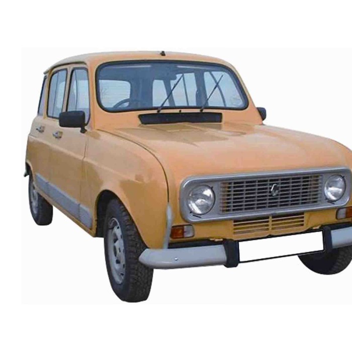 30230.JPG Proiettore R2 Asimmetrico Per Renault 4 Dal 1961/07 Al 1986/06