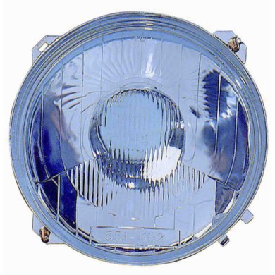 000333_AUTO.JPG Proiettore R2 Asimmetrico Per Renault 4 Dal 1961/07 Al 1986/06
