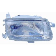000283_AUTO.JPG Proiettore H4 Per Opel Astra F Lato Destro Dal 1991/10 Al 1994/11