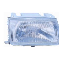Proiettore H4 Per Volkswagen Polo Lato Sinistro Dal 1994/10 Al 1999/10