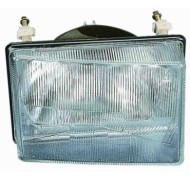 Proiettore H4 Per Fiat Duna Berlina Lato Destro Dal 1987/01 Al 1991/12