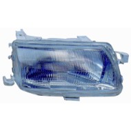 000284_AUTO.JPG Proiettore H4 Per Opel Astra F Lato Destro Dal 1994/12 Al 1998/03