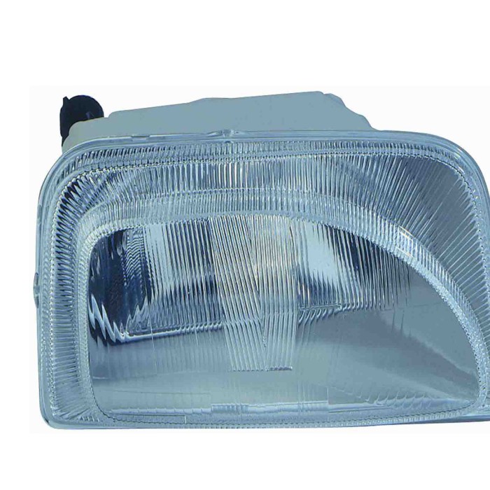 000343_AUTO.JPG Proiettore H4 Per Renault Express Lato Destro Dal 1994/09 Al 1997/08