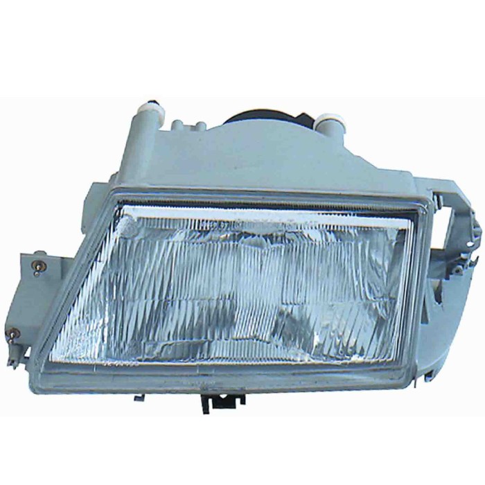 000012_AUTO.JPG Proiettore H4 Per Alfa Romeo 33 Ry Lato Sinistro Dal 1990/01 Al 1994/12