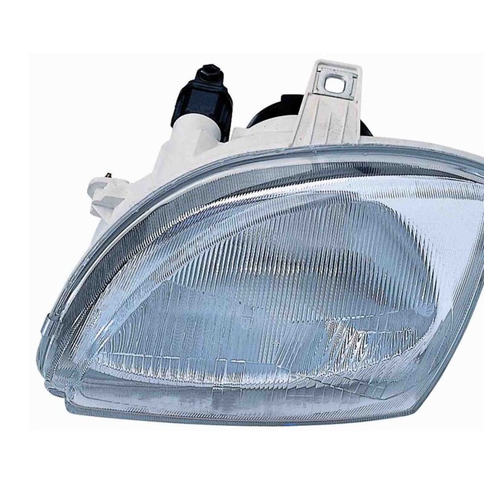 000117_AUTO.JPG Proiettore H4 Predisposizione Regolazione Elet. E Idrau. Per Fiat Seicento Ry Lato Destro Dal 2000/11