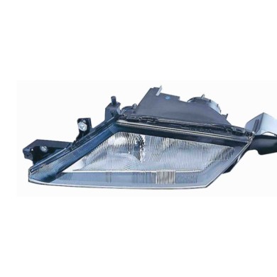 000206_AUTO.JPG Proiettore H7/h3 Elettrico Senza Motore Per Lancia Y Sx Dal 1996/01 Al 2000/10