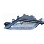 Proiettore H7/h3 Elettrico Senza Motore Per Lancia Y Sx Dal 1996/01 Al 2000/10