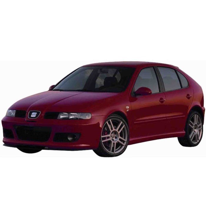 34240.JPG Proiettore H7/h1 Elettrico Senza Motore Per Seat Leon Lato Sinistro Dal 1999/04 Al 2005/08