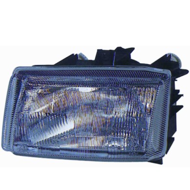 000382_AUTO.JPG Proiettore H4 Predisposizione Regolazione Manuale - Elettrico Per Seat Ibiza - Cordoba - Inca Lato Sx Dal 1996/1