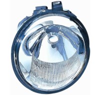 Proiettore H4 Elettrico Senza Motore Per Volkswagen Lupo Lato Destro Dal 1998/05 Al 2005/04