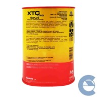 149105-large_default.jpg Bardahl Xtc C 60 Synthetic Special Oil 5w40 2 Litri Motori Diesel E Benzina
