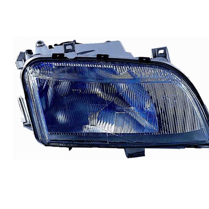 000513_AUTO.JPG Proiettore H4 Elettrico Senza Motore Per Seat Alhambra Lato Sinistro Dal 1996/03 Al 2000/05