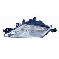 000204_AUTO.JPG Proiettore H7/h3 Elettrico Senza Motore Per Lancia Y Sx Dal 2000/10 Al 2003/08