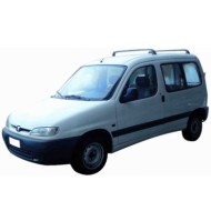 35720.JPG Proiettore H4 Elettrico Senza Motore Per Peugeot Ranch Partner Lato Destro Dal 1996/10 Al 2002/11