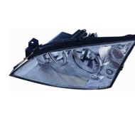 000144_AUTO.JPG Proiettore H1/h7 Elettrico Senza Motore Per Ford Mondeo Lato Destro Dal 2000/10 Al 2003/06