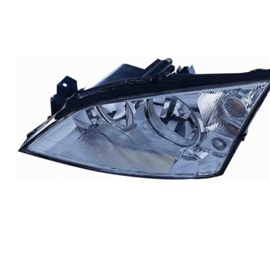 000144_AUTO.JPG Proiettore H1/h7 Elettrico Senza Motore Per Ford Mondeo Lato Sinistro Dal 2000/10 Al 2003/06