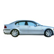 36400.JPG Proiettore H7/h7 C/motorino Elettrico Per Bmw Serie 3 E46 Berlina Touring Lato Destro Dal 1998/04 Al 2001/09