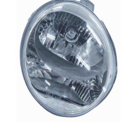000083_AUTO.JPG Proiettore H4 Elettrico Senza Motore Per Chevrolet (ex Daewoo) Matiz Lato Destro Dal 2001/01 Al 2005/01