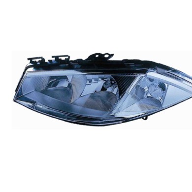 000351_AUTO.JPG Proiettore H1/h7 Elettrico Senza Motore Per Renault Megane Lato Destro Dal 2002/09 Al 2005/12