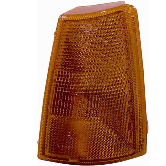 000294_AUTO.JPG Gruppo Ottico Anteriore Arancio Per Opel Kadett E Lato Destro Dal 1984/09 Al 1991/08
